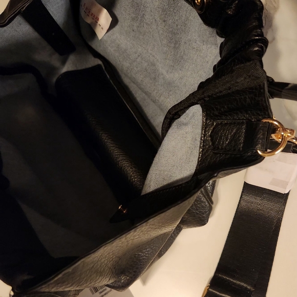 Trina Turk Black Women's Bag - Picture 5 of 11